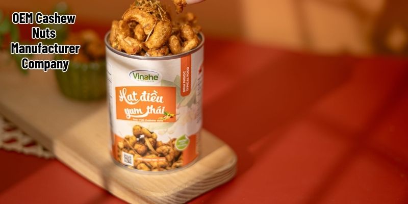 Cashew manufacturer contact, Vietnam cashew inquiry, OEM cashew inquiry 1 7